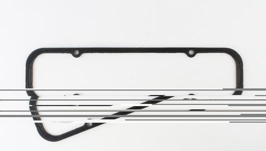 Cometic Gasket Automotive Pontiac V8 .188 In Molded Rubber Valve Cover Gasket; Each