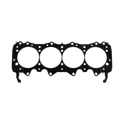 Cometic Gasket Automotive Chrysler DPS2 Pro Stock .056 In MLS Cylinder Head Gasket; 4.750 In Bore
