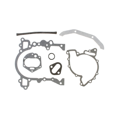 Cometic Gasket Automotive Buick V6; Small Block V8 Timing Cover Gasket Kit; With Rope Seal