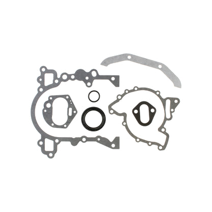 Cometic Gasket Automotive Buick V6; Small Block V8 Timing Cover Gasket Kit; With Radial Seal