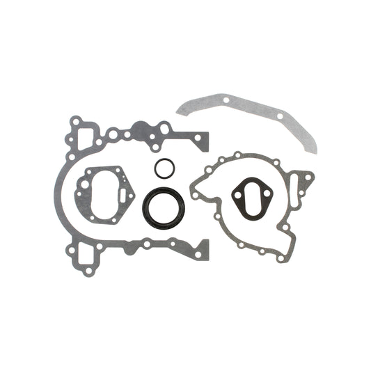 Cometic Gasket Automotive Buick V6; Small Block V8 Timing Cover Gasket Kit; With Radial Seal