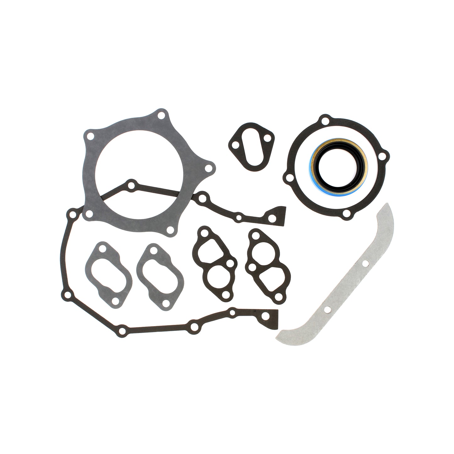 Cometic Gasket Automotive Chrysler B/RB; Gen-2 Hemi Timing Cover Gasket Kit