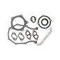 Cometic Gasket Automotive Chrysler B/RB; Gen-2 Hemi Timing Cover Gasket Kit