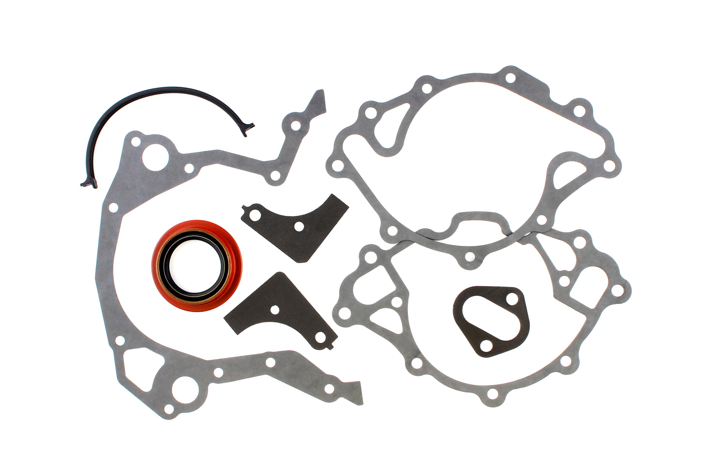 Cometic Gasket Automotive Ford 1962-1978 Windsor Timing Cover Gasket Kit