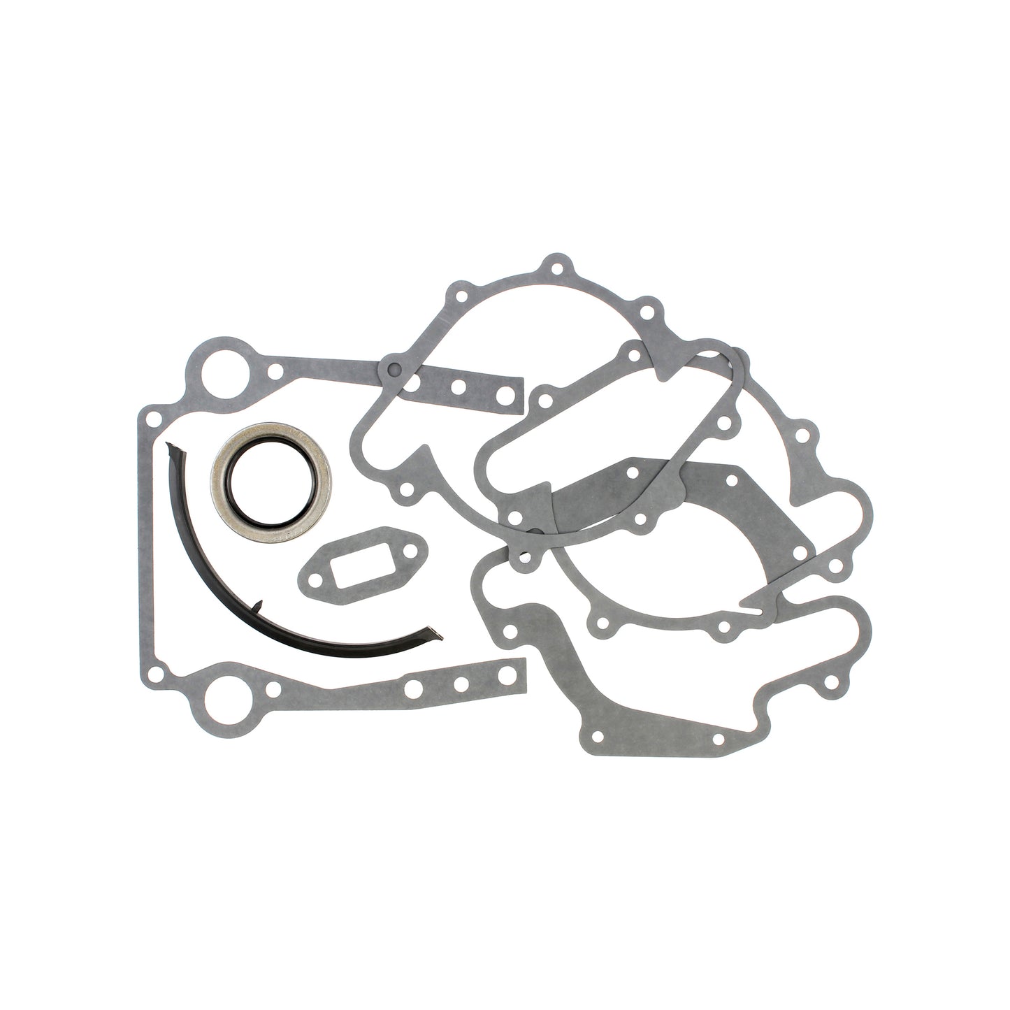 Cometic Gasket Automotive Oldsmobile Gen-2 Rocket V8 Timing Cover Gasket Kit