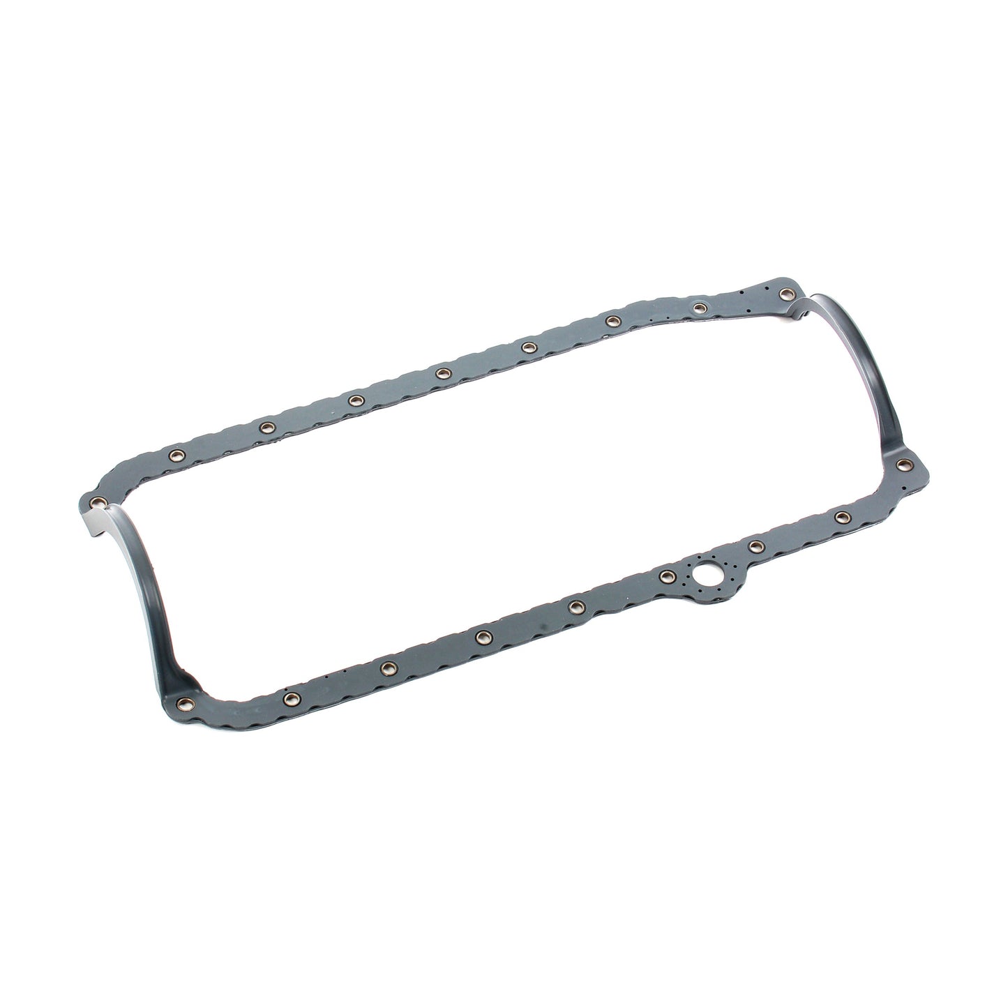 Cometic Gasket Automotive Chevrolet 1986-1997 Gen-1; GM Gen-2 Small Block V8 Oil Pan Gasket; 1 Piece