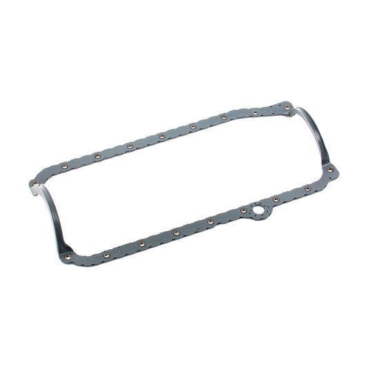 Cometic Gasket Automotive Chevrolet 1986-1997 Gen-1; GM Gen-2 Small Block V8 Oil Pan Gasket; 1 Piece