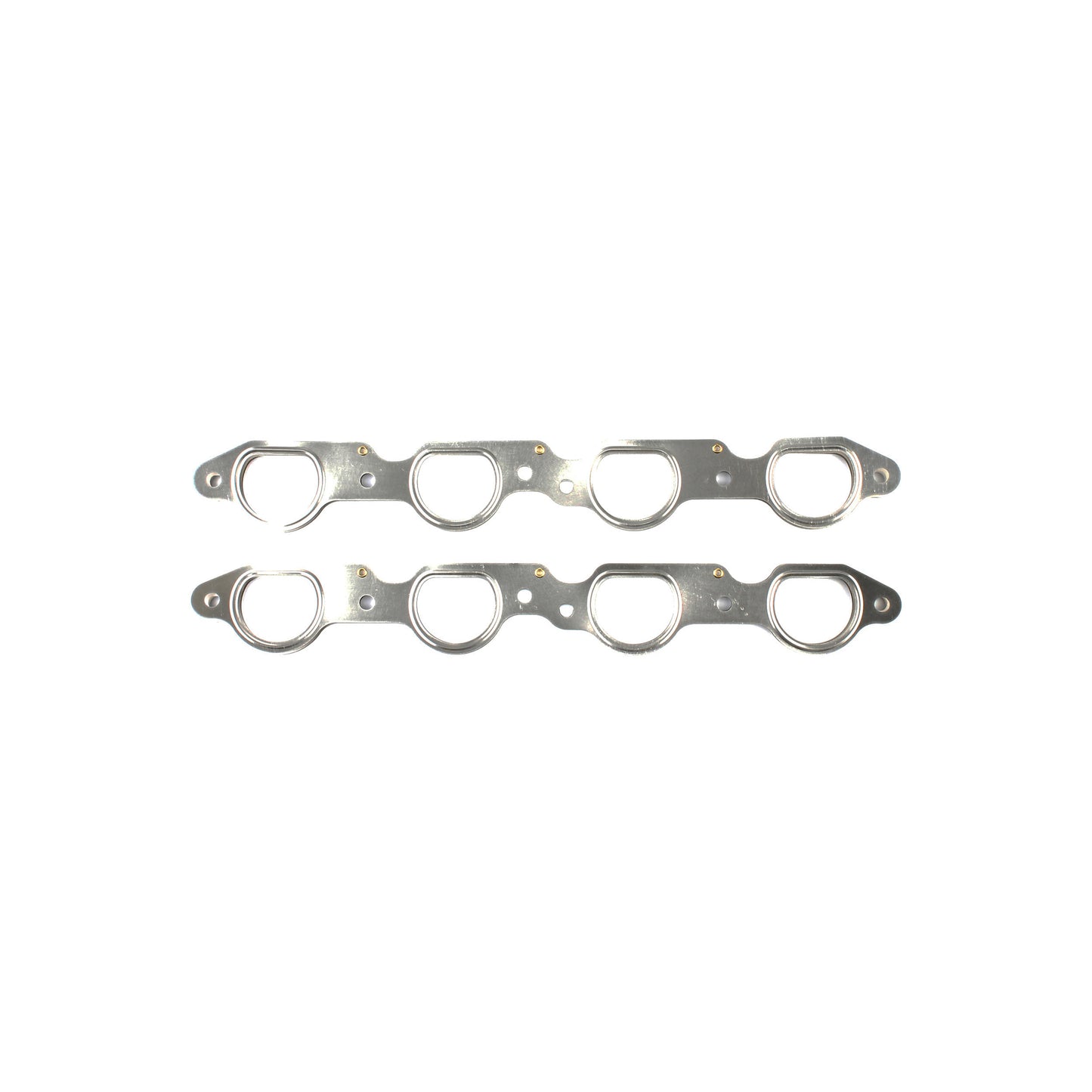 Cometic Gasket Automotive GM Gen-4 LS7 V8 .030 In MLS Exhaust Manifold Gasket Set; D-Port