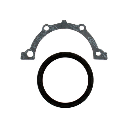 Cometic Gasket Automotive Chevrolet Gen-1 90 Degree V6; Gen-1/2 Small Block V8 Rear Main Seal Kit; 1 Piece