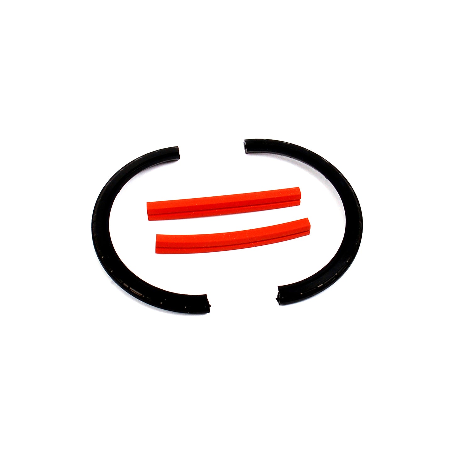 Cometic Gasket Automotive Ford FE V8 Rear Main Seal; 2 Piece