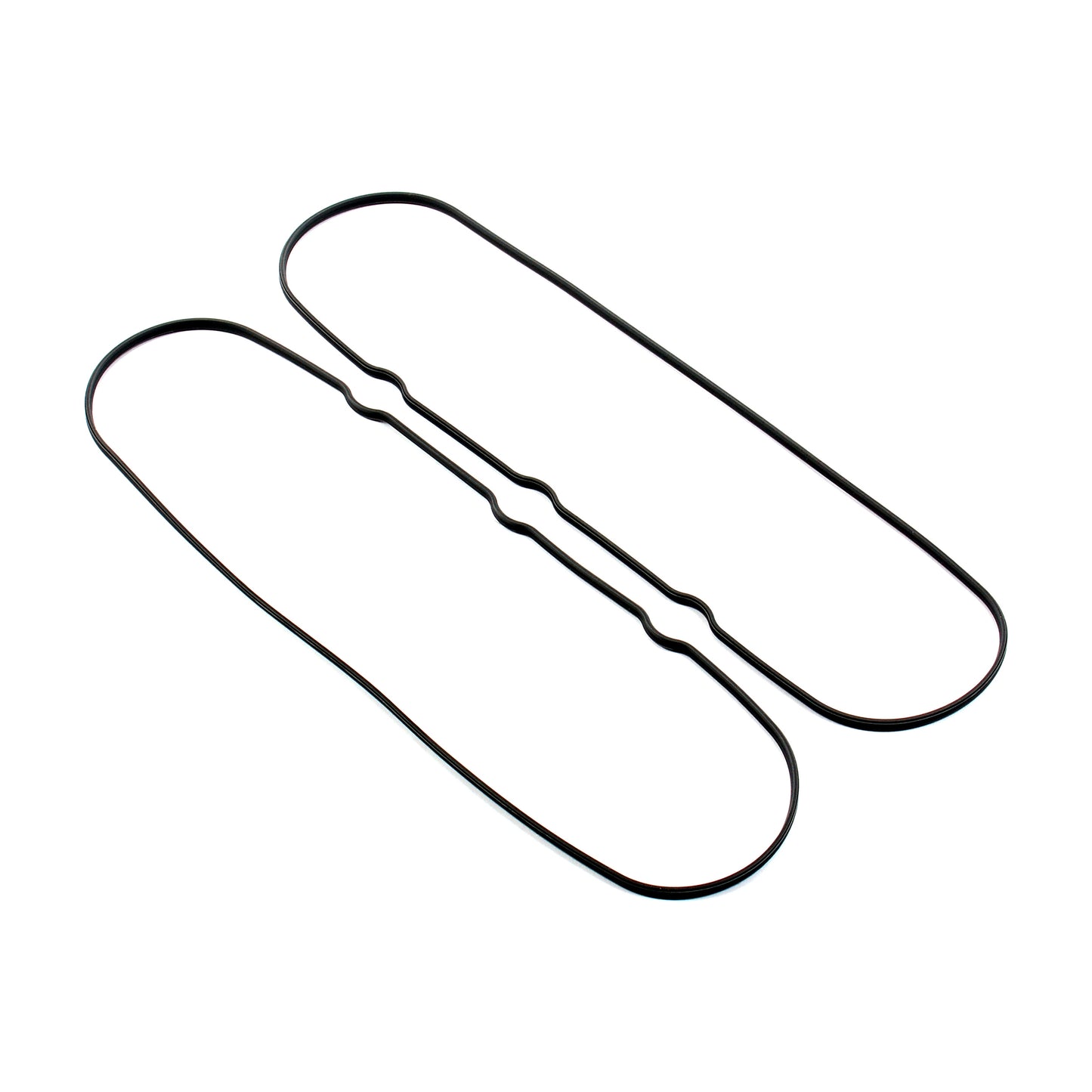 Cometic Gasket Automotive GM 1999-2014 Gen-3/4 Small Block V8 Valve Cover Gasket; Center Bolt