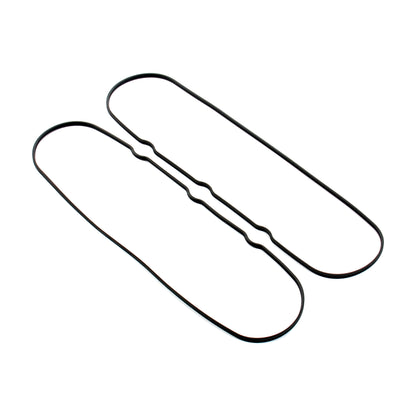 Cometic Gasket Automotive GM 1999-2014 Gen-3/4 Small Block V8 Valve Cover Gasket; Center Bolt