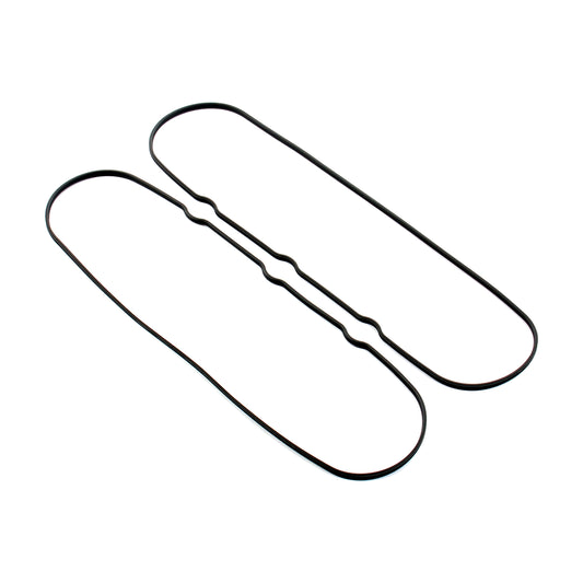 Cometic Gasket Automotive GM 1999-2014 Gen-3/4 Small Block V8 Valve Cover Gasket; Center Bolt