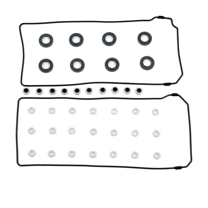 Cometic Gasket Automotive Ford 1993-1998 4.6L Modular V8 Valve Cover Gasket Kit; DOHC 4-Valve