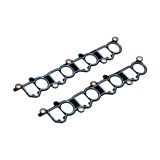 Cometic Gasket Automotive Ford 1996-1998 4.6L Modular V8 Intake Manifold Gasket Set; DOHC 4-Valve; Mustang Only