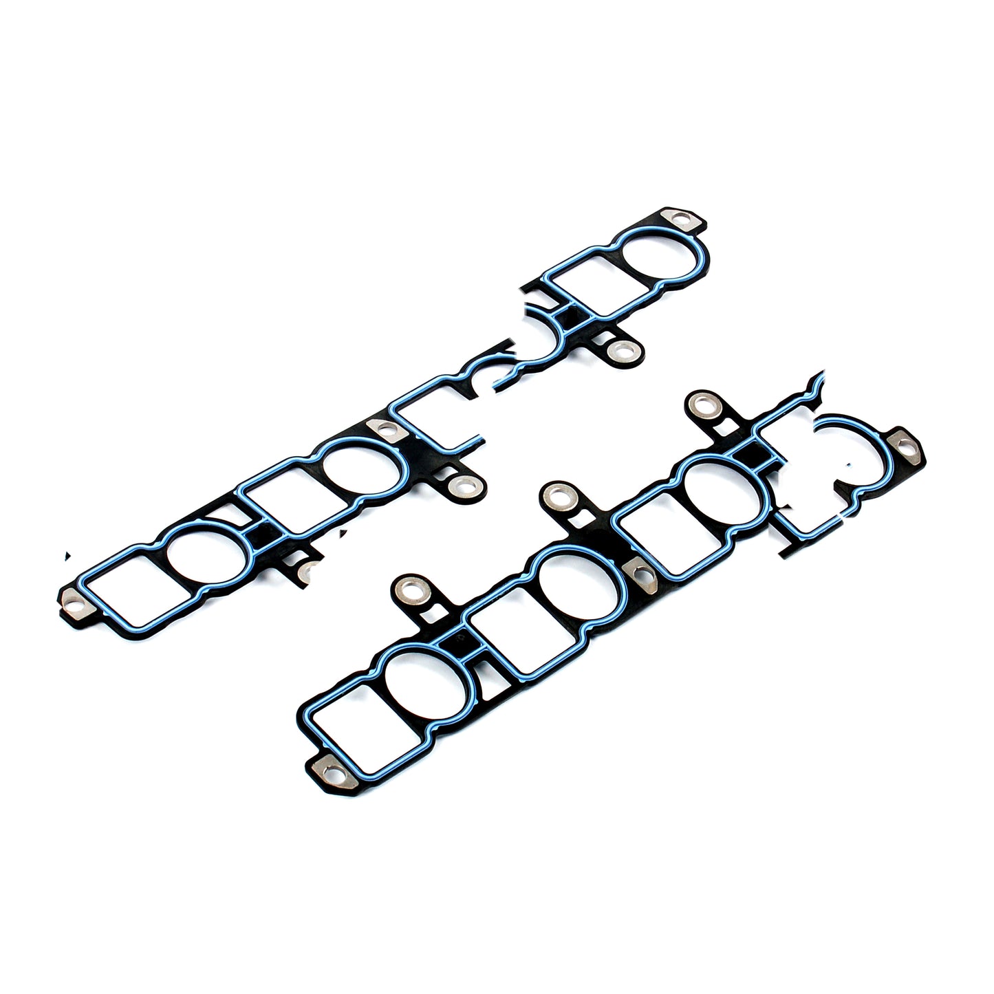 Cometic Gasket Automotive Ford 1996-2001 4.6L Modular V8 Intake Plenum Gasket Set; DOHC 4-Valve