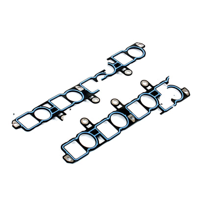 Cometic Gasket Automotive Ford 1996-2001 4.6L Modular V8 Intake Plenum Gasket Set; DOHC 4-Valve