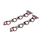 Cometic Gasket Automotive Ford 1995-2000 4.6L Modular V8 Intake Manifold Gasket Set; SOHC 2-Valve; Locating Pins Inside Ports