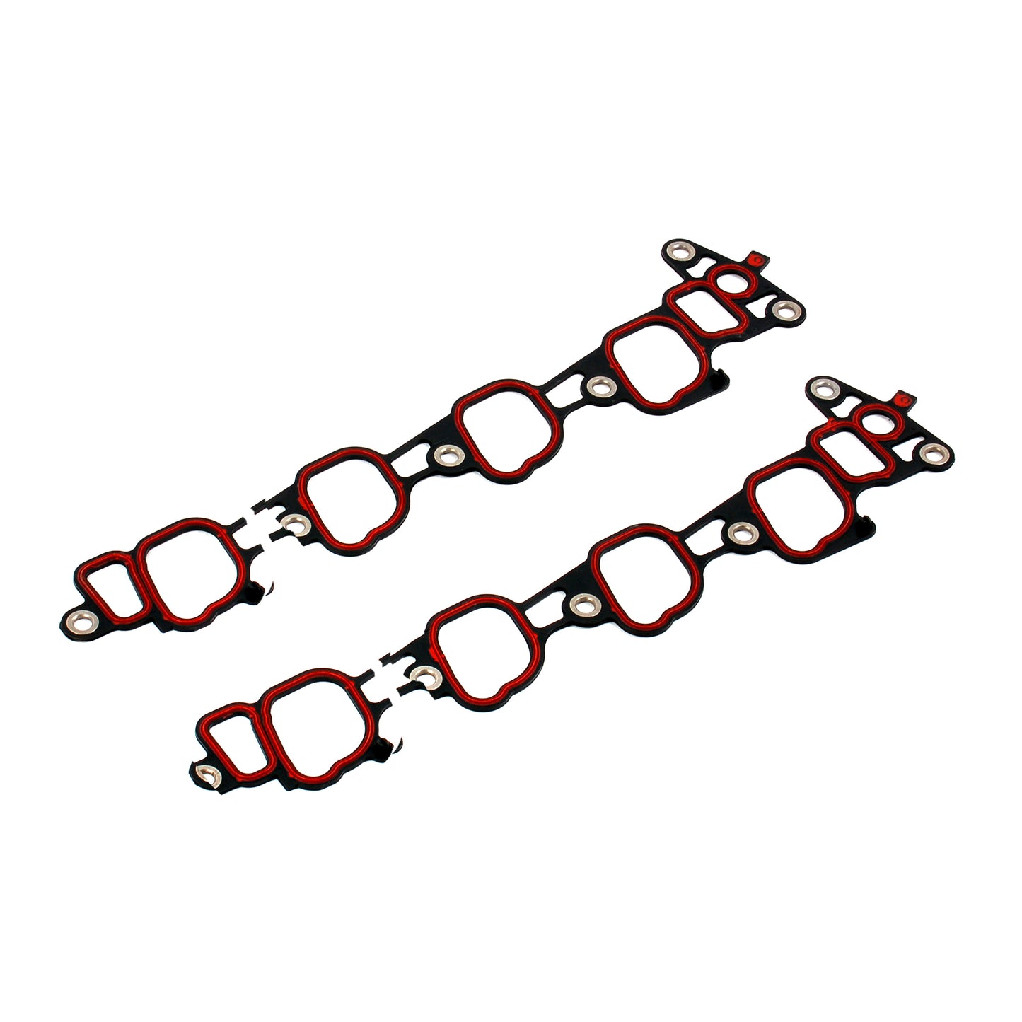 Cometic Gasket Automotive Ford 2000-2004 4.6L; 1999 5.4L Modular V8 Intake Manifold Gasket Set; SOHC 2-Valve