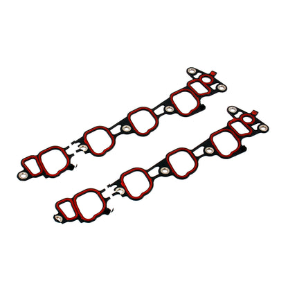 Cometic Gasket Automotive Ford 2000-2004 4.6L; 1999 5.4L Modular V8 Intake Manifold Gasket Set; SOHC 2-Valve