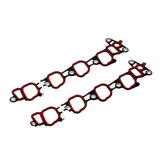 Cometic Gasket Automotive Ford 2000-2004 4.6L; 1999 5.4L Modular V8 Intake Manifold Gasket Set; SOHC 2-Valve