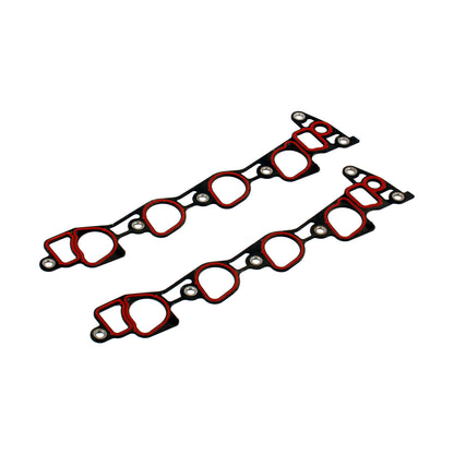 Cometic Gasket Automotive Ford 1997-1999 4.6/5.4L Modular V8 Intake Manifold Gasket Set; SOHC 2-Valve; Locating Pins Outside Ports