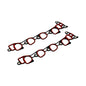Cometic Gasket Automotive Ford 1997-1999 4.6/5.4L Modular V8 Intake Manifold Gasket Set; SOHC 2-Valve; Locating Pins Outside Ports