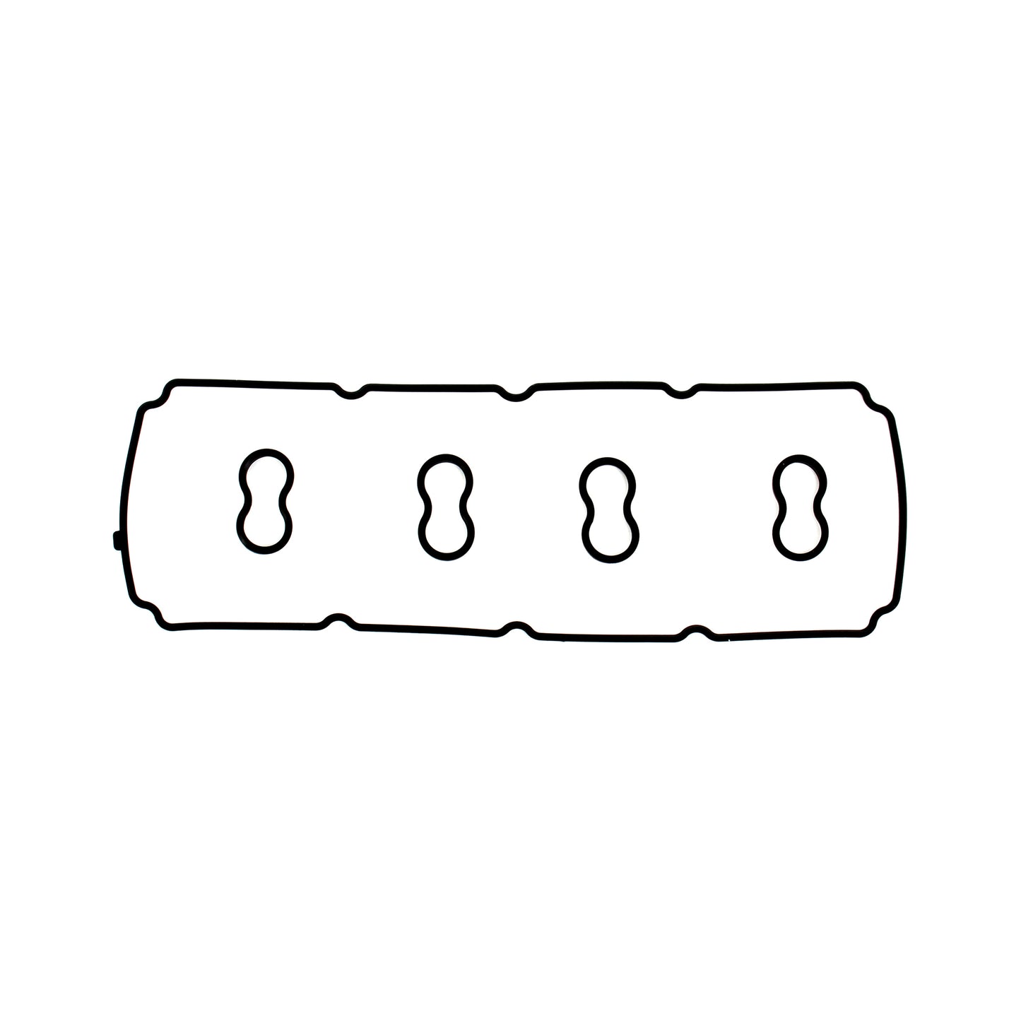 Cometic Gasket Automotive Chrysler Gen-3 Hemi Valve Cover Kit; Valve Cover And Spark Plug Tubes For 1 Head