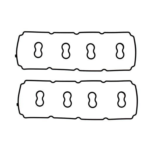 Cometic Gaskets - Chrysler Gen-3 Hemi Valve Cover Kit - C5193PR