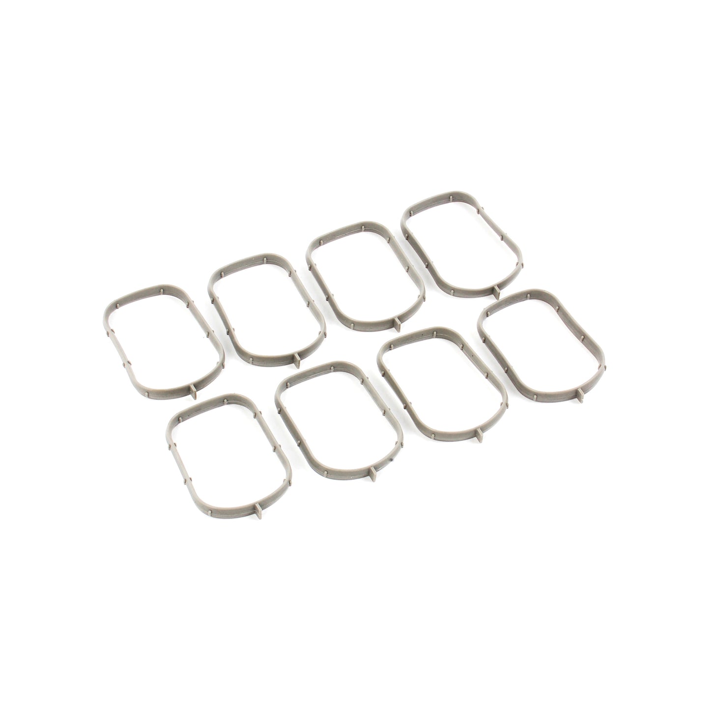 Cometic Gasket Automotive Chrysler 2003-2008 5.7L Gen-3 Hemi Intake Manifold Gasket Set; Without VCT
