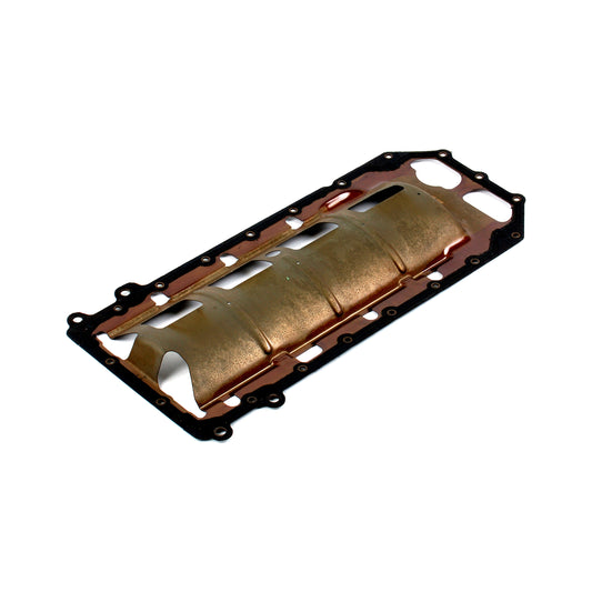 Cometic Gasket Automotive Chrysler 5.7L Gen-3 Hemi Oil Pan Gasket; With Windage Tray