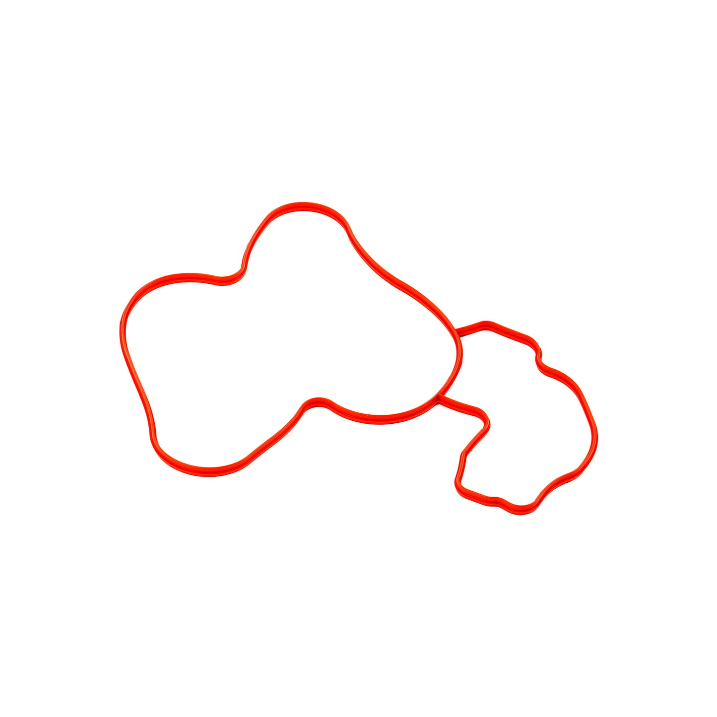 Cometic Gasket Automotive Chrysler 5.7/6.1/6.4L Gen-3 Hemi Water Pump Gasket