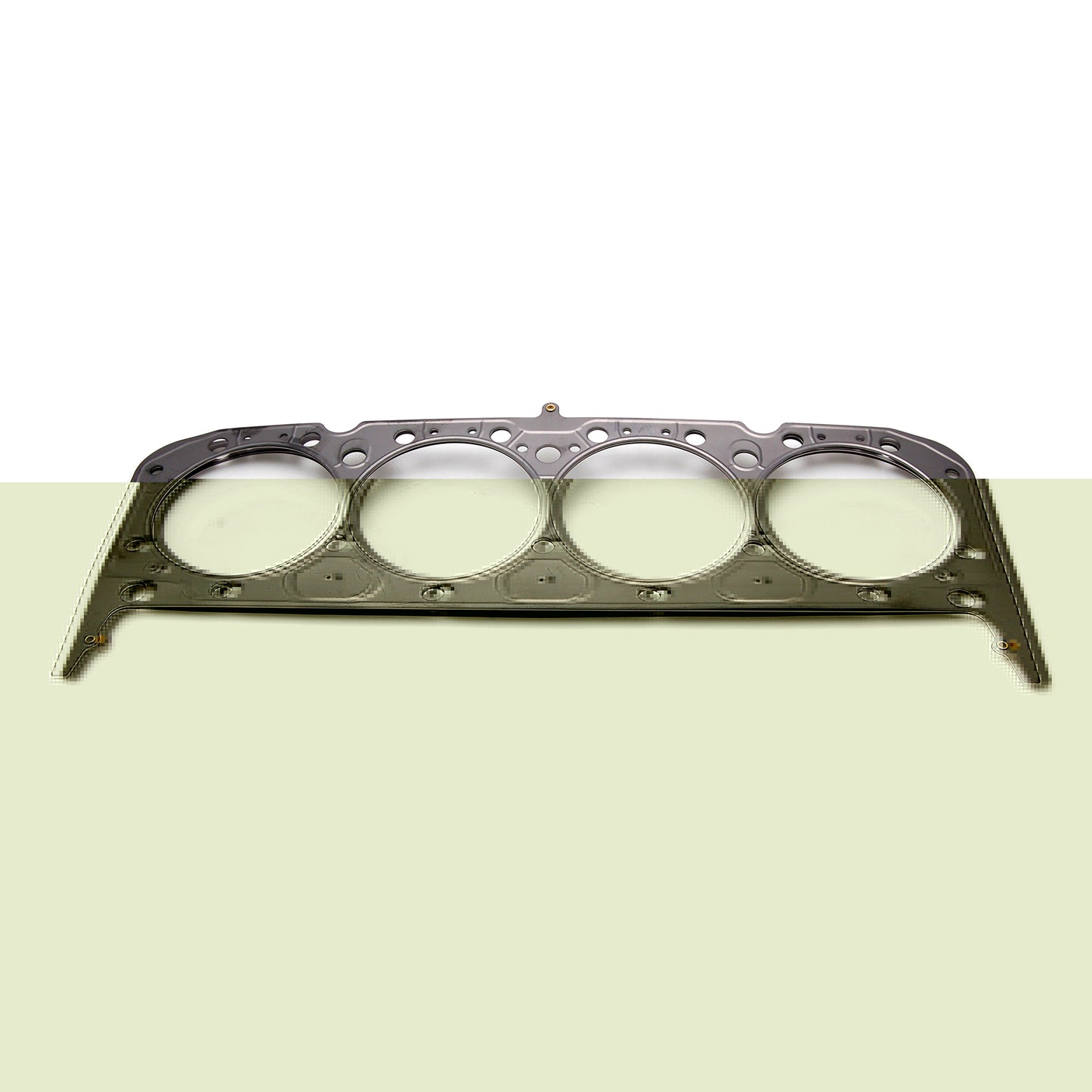 Cometic Gasket Automotive GM SB2.2 Small Block V8 .051 In MLS Cylinder Head Gasket; 4.165 In Bore; With Steam Holes