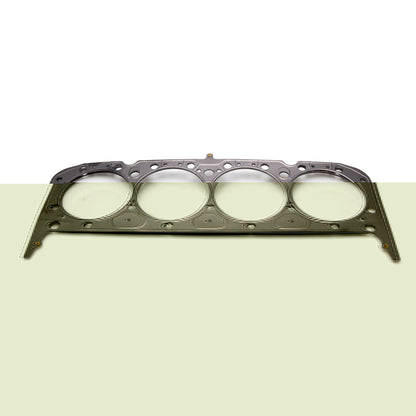 Cometic Gasket Automotive GM SB2.2 Small Block V8 .051 In MLS Cylinder Head Gasket; 4.165 In Bore; With Steam Holes
