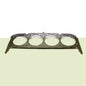 Cometic Gasket Automotive GM SB2.2 Small Block V8 .051 In MLS Cylinder Head Gasket; 4.165 In Bore; With Steam Holes