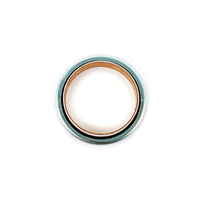 Cometic Gasket Automotive Chevrolet Gen-1 Small Block V8 Timing Cover Seal; Jesel Belt Drive; Dual Lip; Wet & Dry Sump Applications; 86587