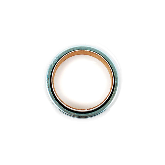 Cometic Gasket Automotive Chevrolet Gen-1 Small Block V8 Timing Cover Seal; Jesel Belt Drive; Dual Lip; Wet & Dry Sump Applications; 86587