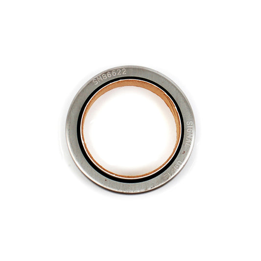 Cometic Gasket Automotive Chevrolet Mark-IV Big Block V8 Timing Cover Seal; Jesel Belt Drive; Dual Lip; Wet & Dry Sump Application; 86622