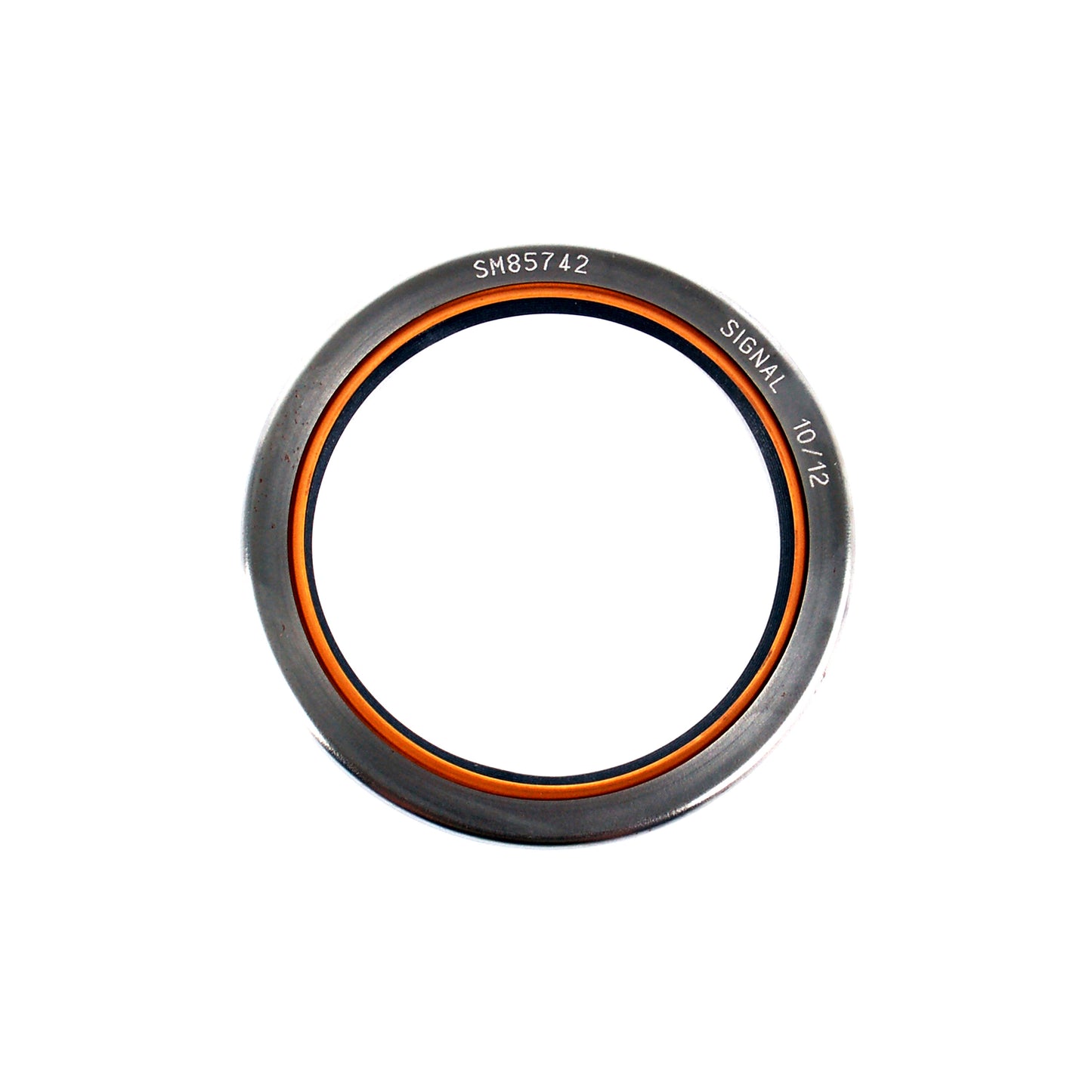 Cometic Gasket Automotive Ford 351W Windsor V8 Rear Main Seal; With 302 Crank; Dual Lip; Wet & Dry Sump Applications; 85742