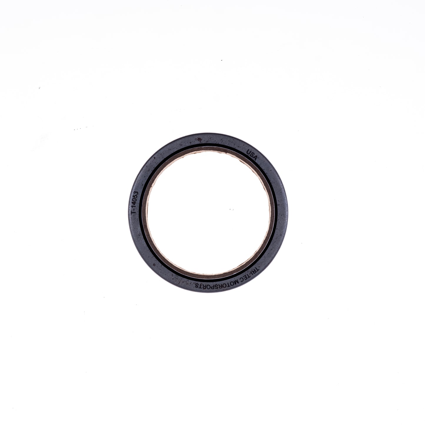 Cometic Gasket Automotive Ford 351W Windsor V8 Rear Main Seal; Dual Lip; Wet & Dry Sump Applications; 85339