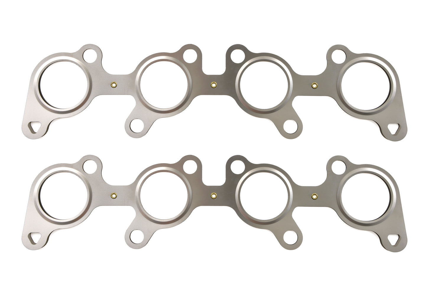 Cometic Gasket Automotive Ford 5.0L Gen-1/2/3 Coyote Modular V8 .030 MLS Exhaust Manifold Gasket Set