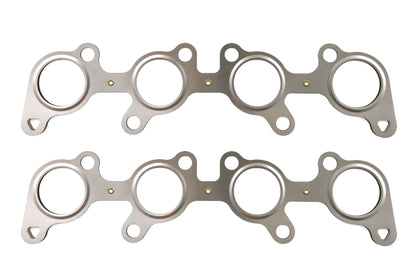 Cometic Gasket Automotive Ford 5.0L Gen-1/2/3 Coyote Modular V8 .030 MLS Exhaust Manifold Gasket Set