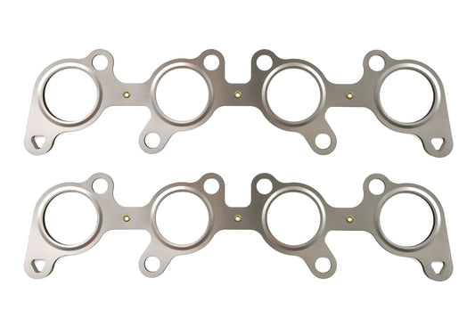 Cometic Gasket Automotive Ford 5.0L Gen-1/2/3 Coyote Modular V8 .030 MLS Exhaust Manifold Gasket Set