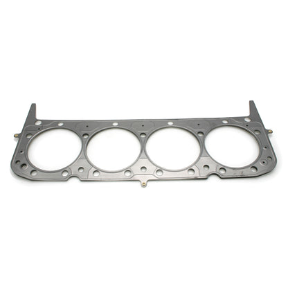 Cometic Gasket Automotive Chevrolet Gen-1 Small Block V8 .040 In MLS Cylinder Head Gasket; 4.135 In Bore; Brodix BD2000 Head