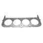 Cometic Gasket Automotive Chevrolet Gen-1 Small Block V8 .051 In MLS Cylinder Head Gasket; 4.135 In Bore; Brodix BD2000 Head