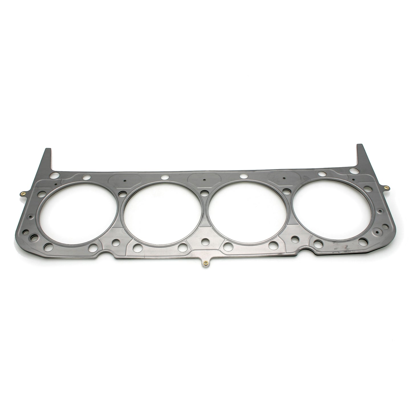 Cometic Gasket Automotive Chevrolet Gen-1 Small Block V8 .060 In MLS Cylinder Head Gasket; 4.135 In Bore; Brodix BD2000 Head