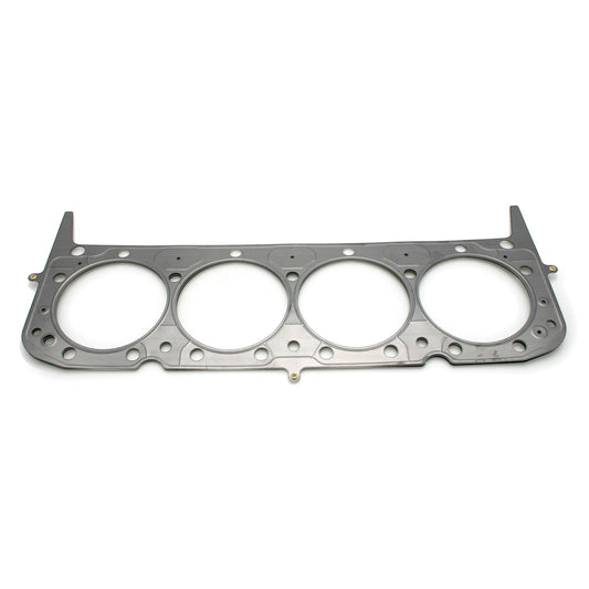 Cometic Gasket Automotive Chevrolet Gen-1 Small Block V8 .060 In MLS Cylinder Head Gasket; 4.135 In Bore; Brodix BD2000 Head