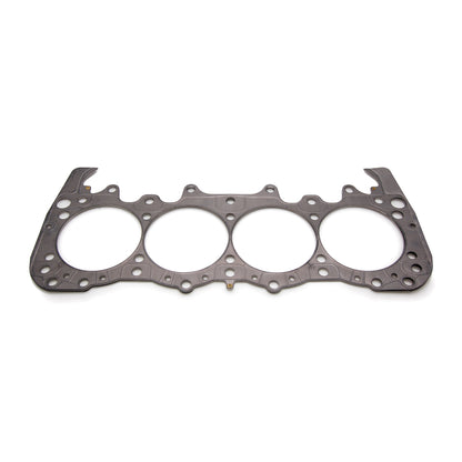 Cometic Gasket Automotive Chrysler 500 Pro Stock V8 .075 In MLS Cylinder Head Gasket; 4.720 In Bore; 4.900 In Bore Centers