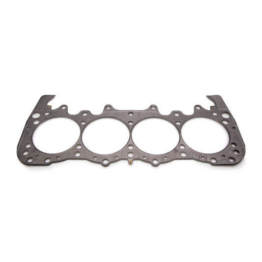 Cometic Gasket Automotive Chrysler 500 Pro Stock V8 .051 In MLS Cylinder Head Gasket; 4.720 In Bore; 4.900 In Bore Centers