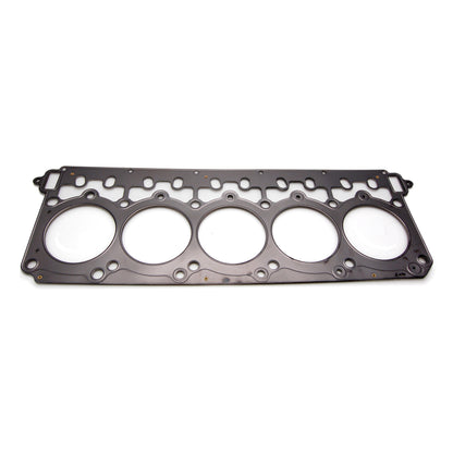 Cometic Gasket Automotive Chrysler ZB II Viper .040 In MLX Cylinder Head Gasket; 4.125 In Bore; 9/16 In Studs